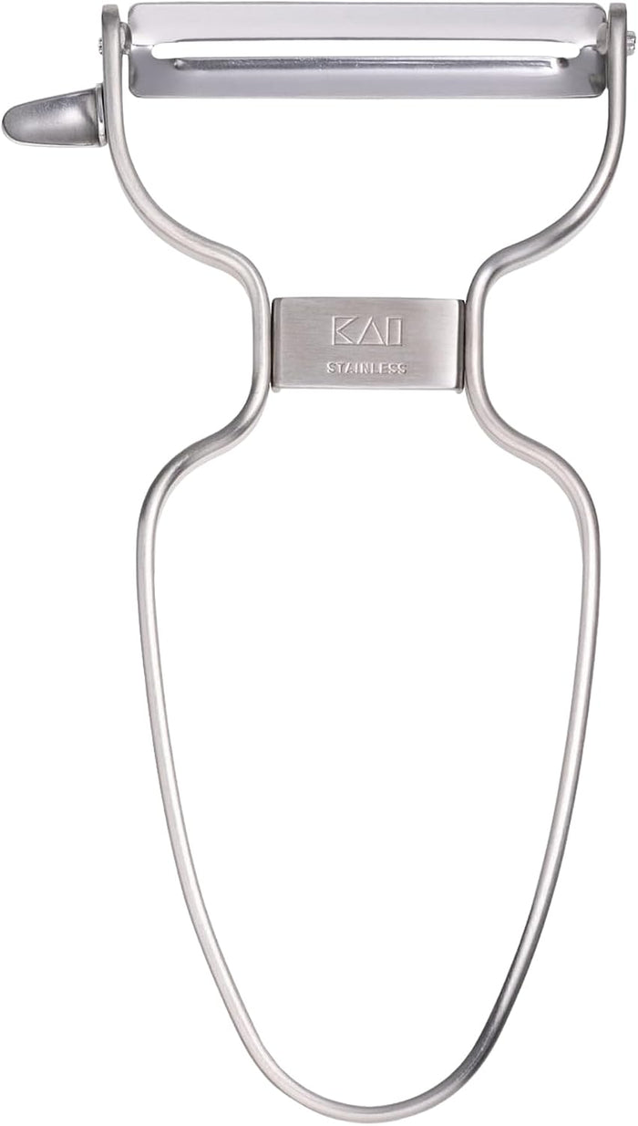 Kai Corporation Kai House Select Stainless Steel Peeler Dh8009