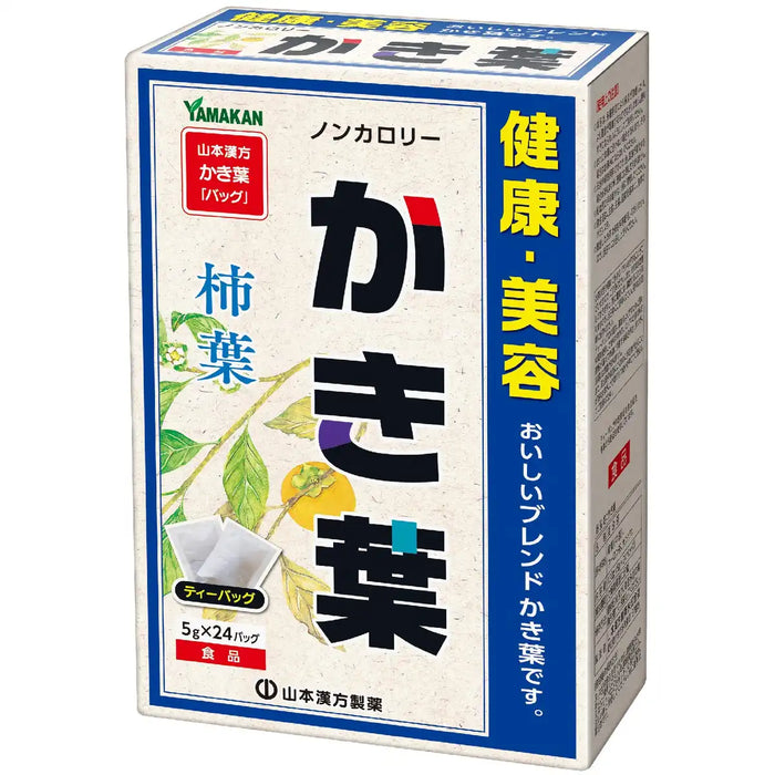 Yamamoto Kampo Pharmaceutical Kakiha From Japan