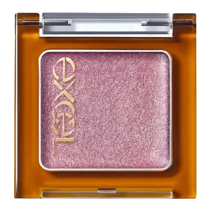 Excel Illumination Eye Shadow IC04 Rum Raisin - Couture Shadow by Excel