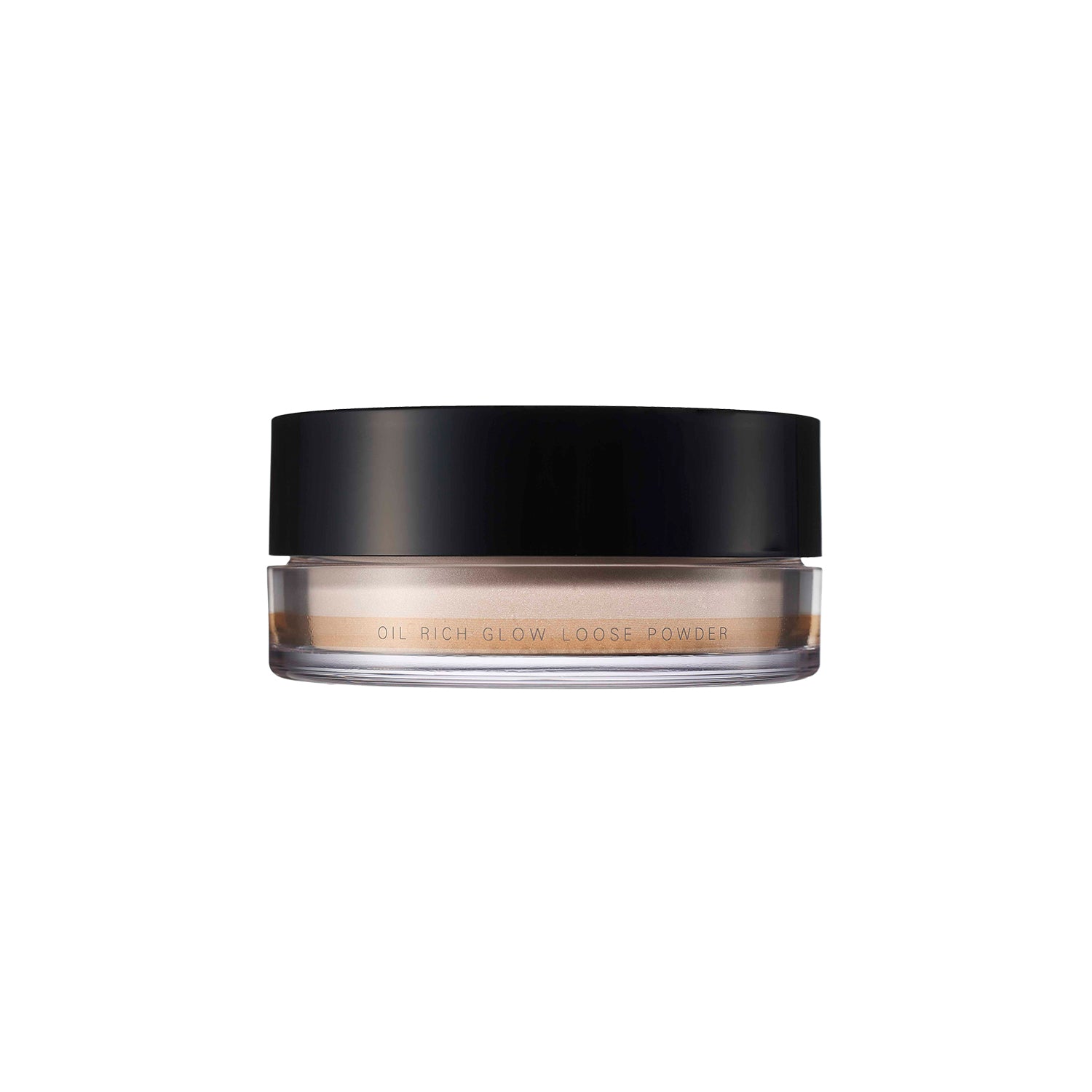 SUQQU Oil Rich Glow Loose Powder 1 Piece - Radiant Finish Makeup Import