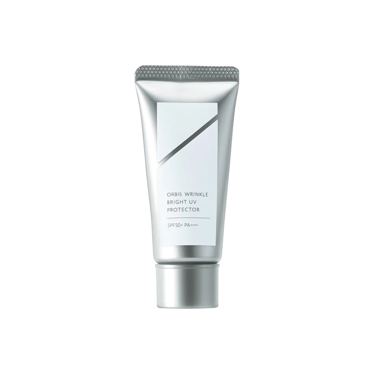 Orbis Wrinkle Bright UV Protector SPF50 PA Trial Size 15g Facial Sunsc