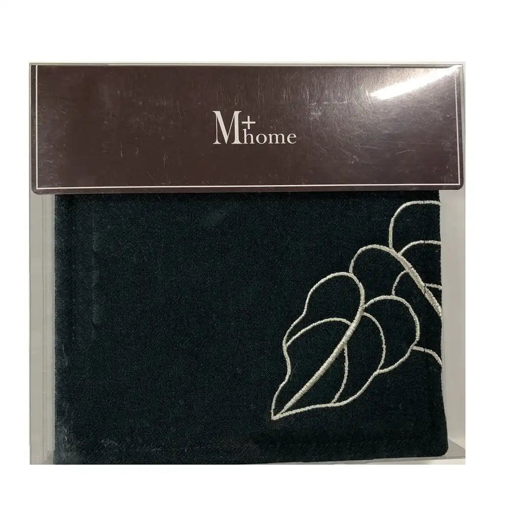 Senko M+Home Horsen Paper Holder Cover Green 77070 - Made In Japan
