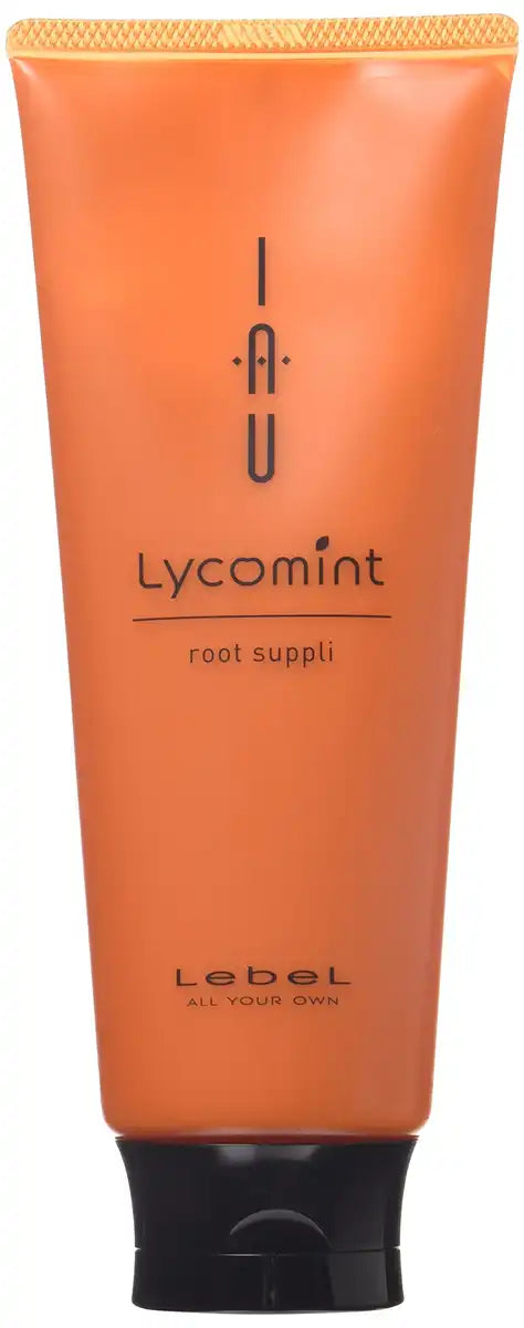 Level Lebel Iorikomint Root Supplement Scalp Treatment 200ml