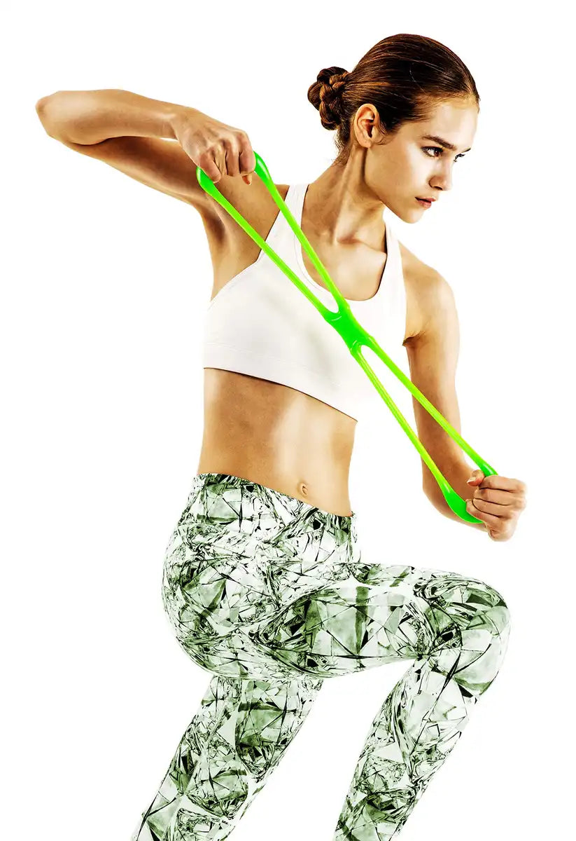 La-Vie Roll Fitness Super Hard Japan Genuine Product