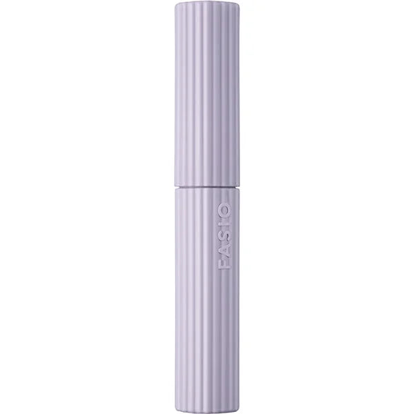 Kose Fasio Permanent Curl Mascara Hybrid Volume 02 Brown - Japanese Mascara