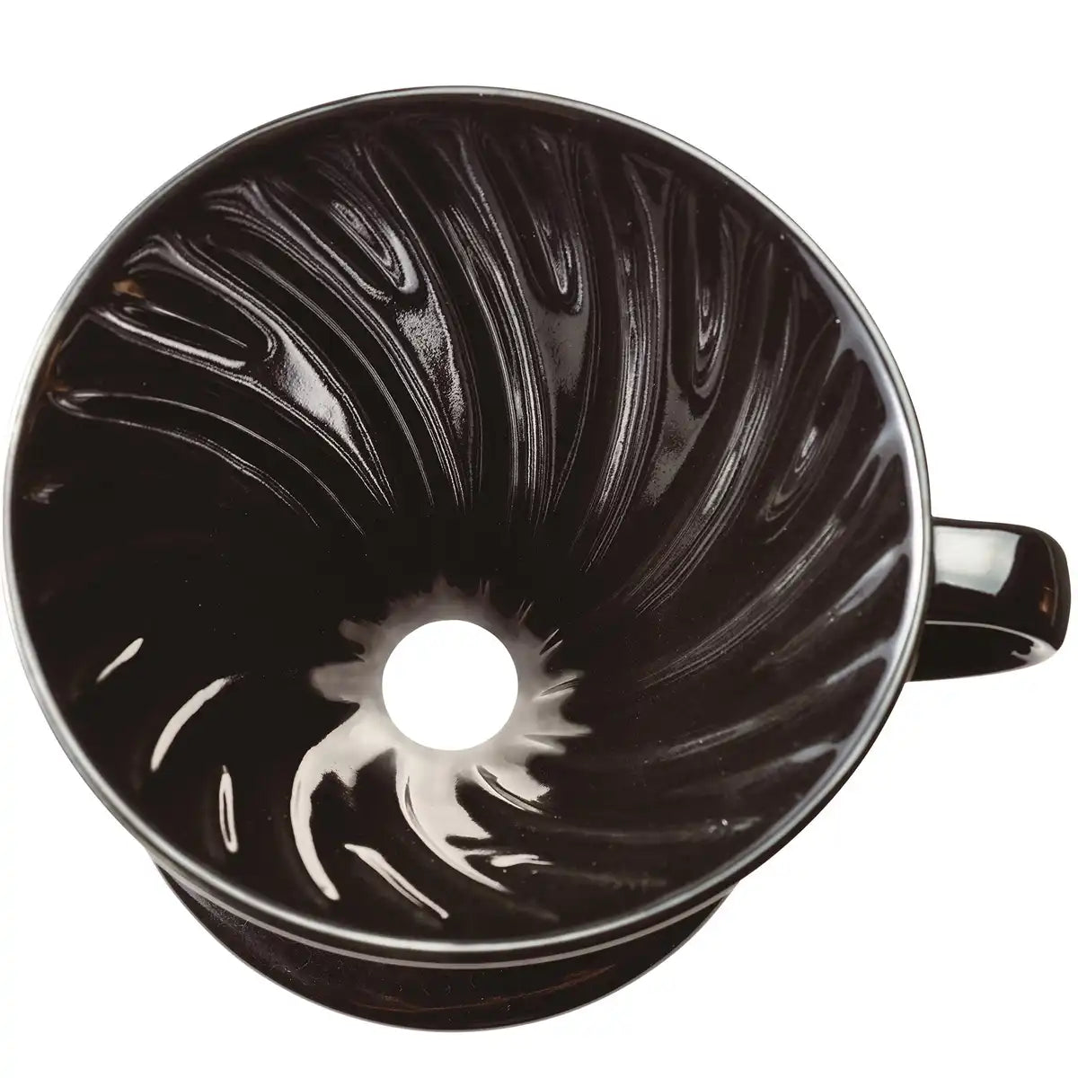 Hario V60 Coffee Dripper Kasuya Model