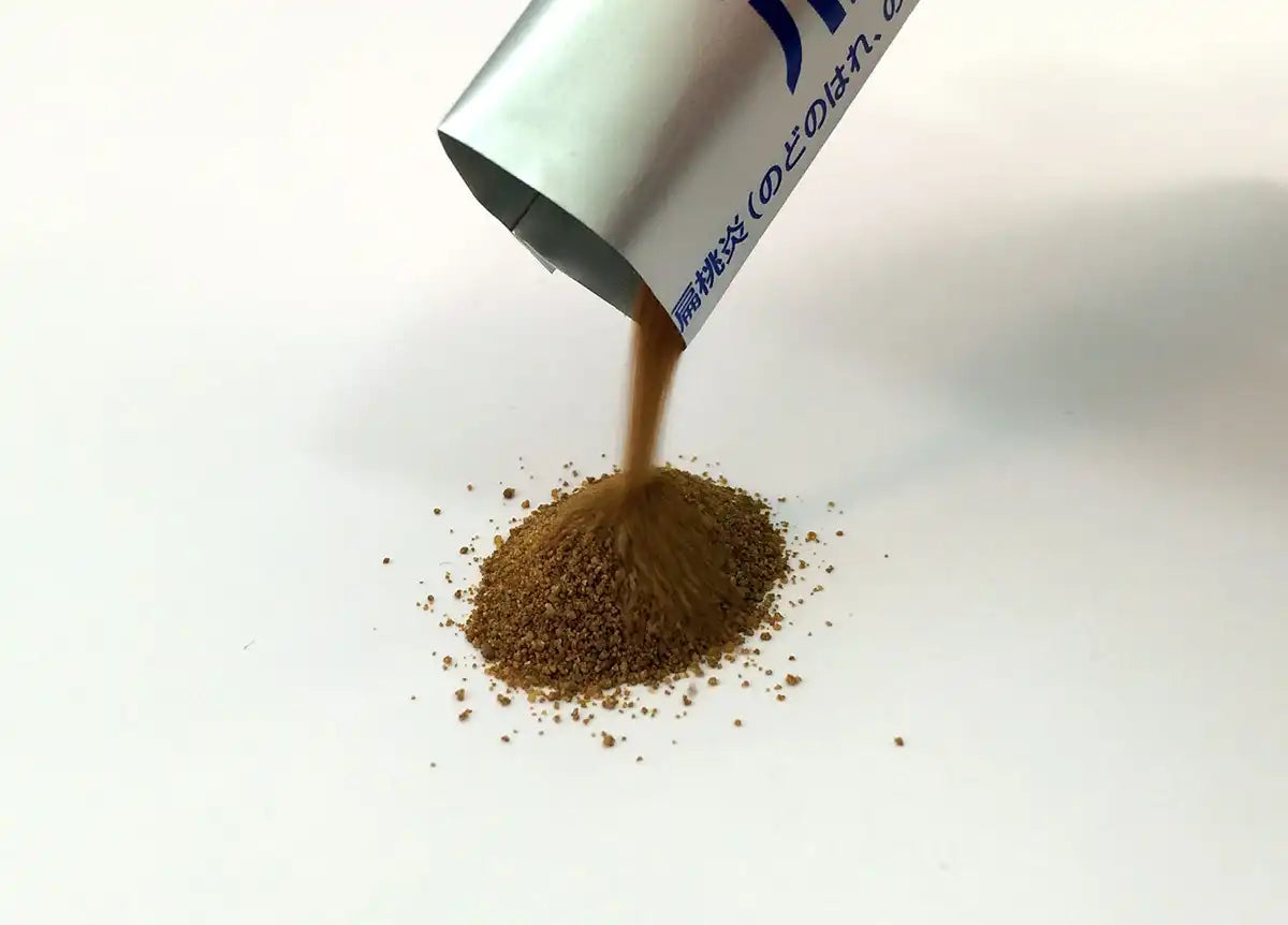 Kobayashi Pharmaceutical [Third Drug Class] Harenurse 18 Packets From Japan