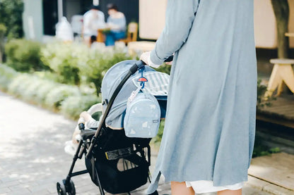 Thermos Pink Rel-001 Travel Cooling Mug Pouch for Outdoor Use