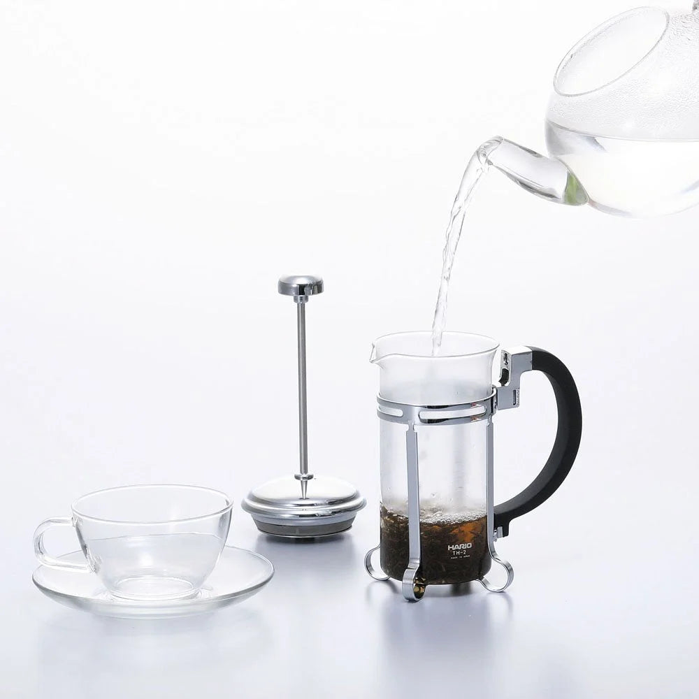 Hario French Press 2 Person Multi THA-2SV