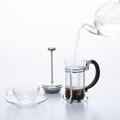 Hario French Press 2 Person Multi THA-2SV
