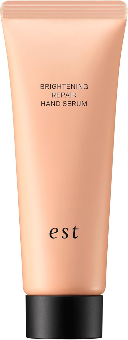 Sérum Réparateur Éclaircissant pour les Mains pour une Peau Radieuse et Lisse
