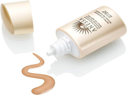 ANESSA Perfect UV Skincare BB Foundation A #2 Medium Light Ochre