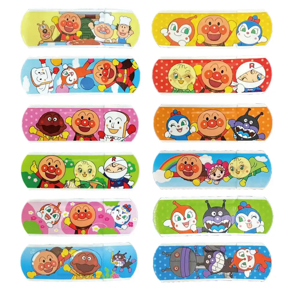 Ikeda Model Hall Muhi Wound Tape 20 Sheets - General Medical Device