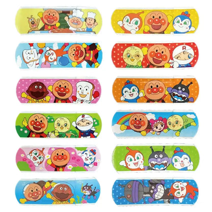 Ikeda Model Hall Muhi Wound Tape 20 Sheets - General Medical Device