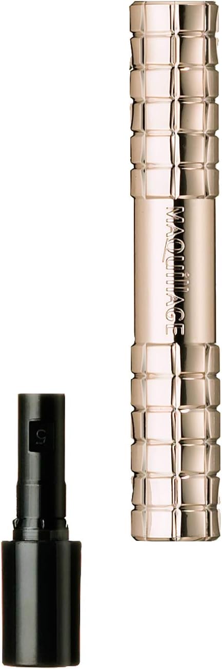 Shiseido Maquillage Double Blow Creator Crayon & Recharge Br611 Japon