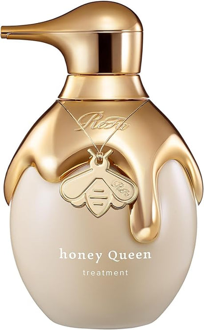 ReFa Honey Queen Series Hair Care Set for Luxurious Hair Results