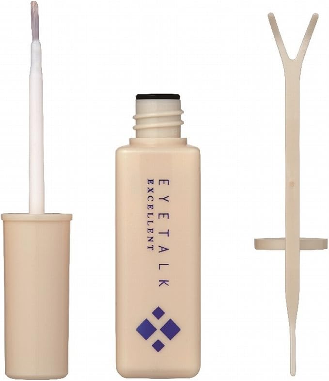 Cozy Eye Talk Koji Eye Talk Excellent V 13Ml Double Eyelid Cosmetics