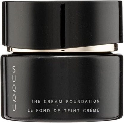 SUQQU Cream Foundation SPF 25 PA++ 30g Shade 110 Anti-Aging Formula