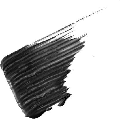 Dejavu Lashup Mascara E1 Black - Máscara de Esencia Japonesa - Maquillaje de Pestañas
