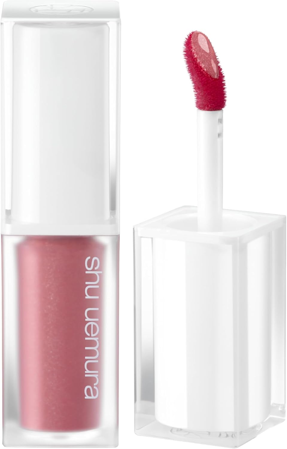 Shu Uemura Kinukea Glow Up Gleam 5.4G Pink Prism Highlighter Pk 328