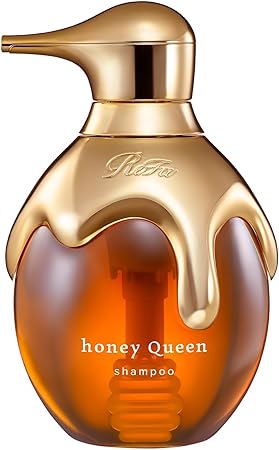 ReFa Honey Queen Series Hair Care Set for Luxurious Hair Results