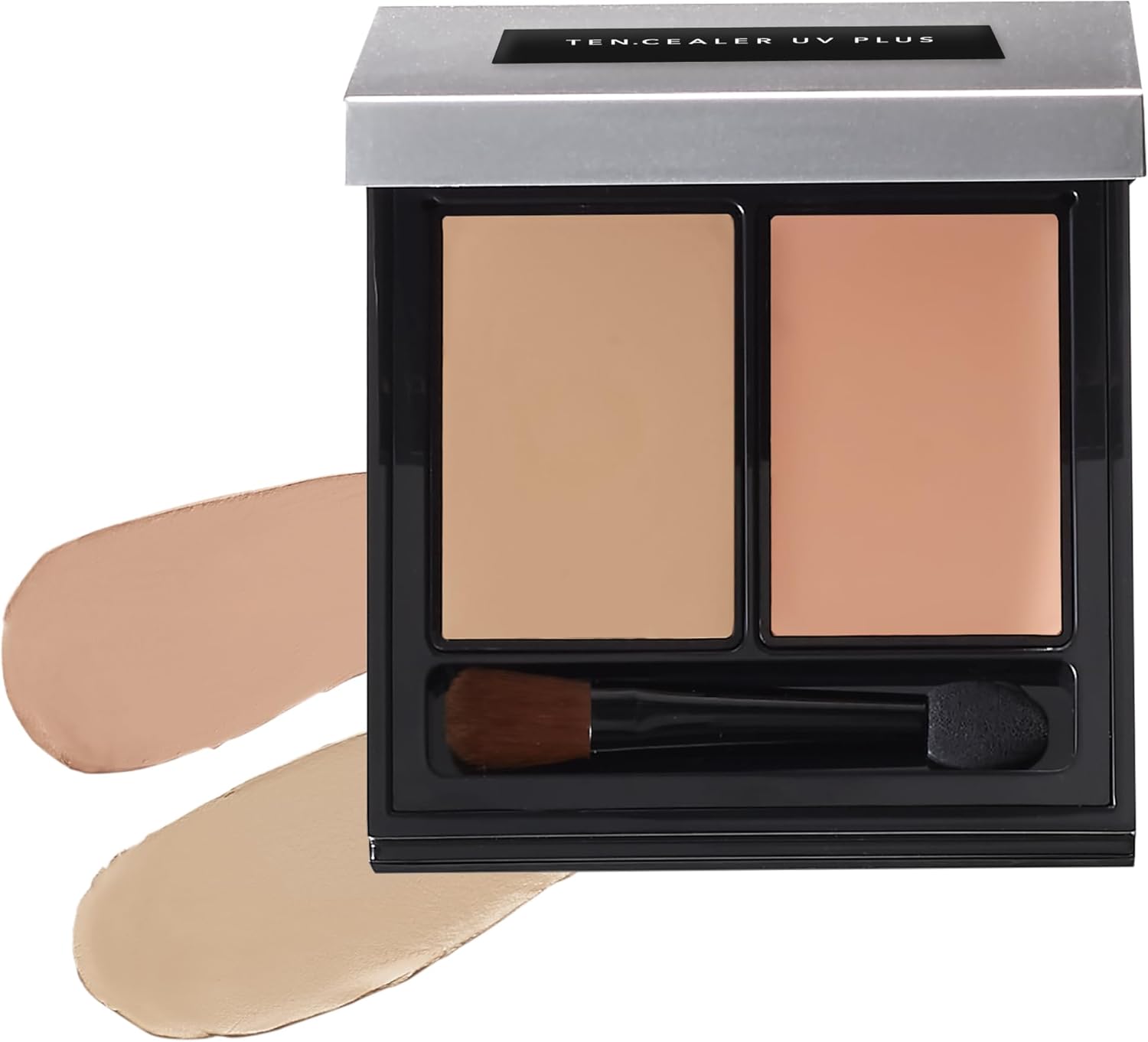 &Be Fancealer SPF20 PA++ 4G High Coverage Concealer Palette Make-up