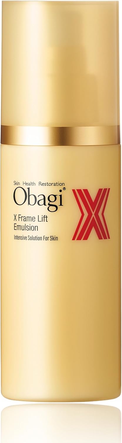 Obagi X Lift Emulsion 100g - Japanese Premium Lifting Serum - Anti-Aging Products