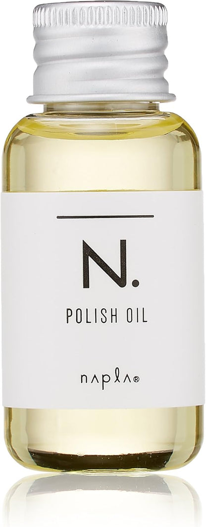 Napula N. Huile Polonaise (30Ml)