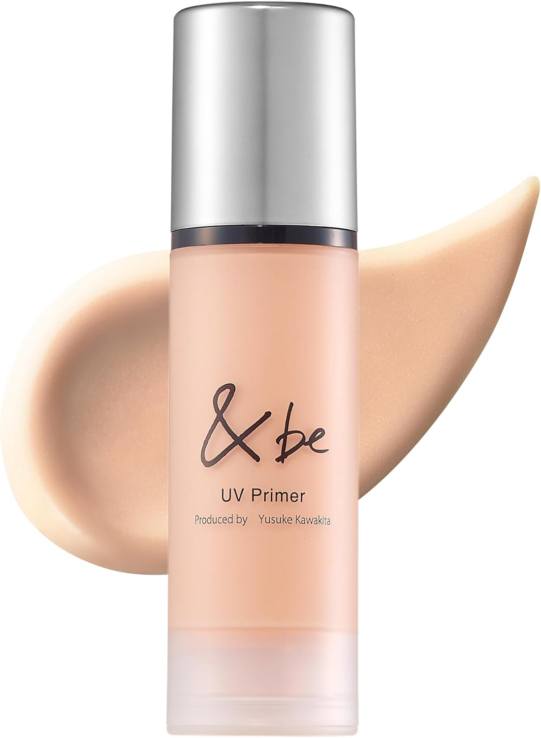 &be UV Primer Makeup Base SPF50 PA 36g Standard Long-Lasting Formula