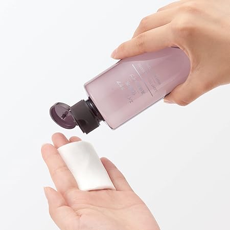 MUJI 无印良品轻柔爽肤水 - 高保湿新品 200ml