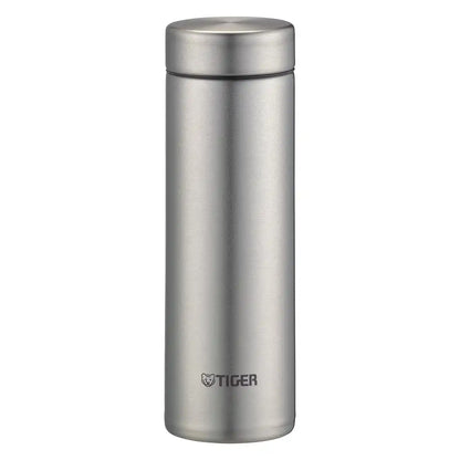 Tiger 300ml Stainless Steel Insulated Water Bottle Hot & Cold Tumbler Mmp-K031Xm