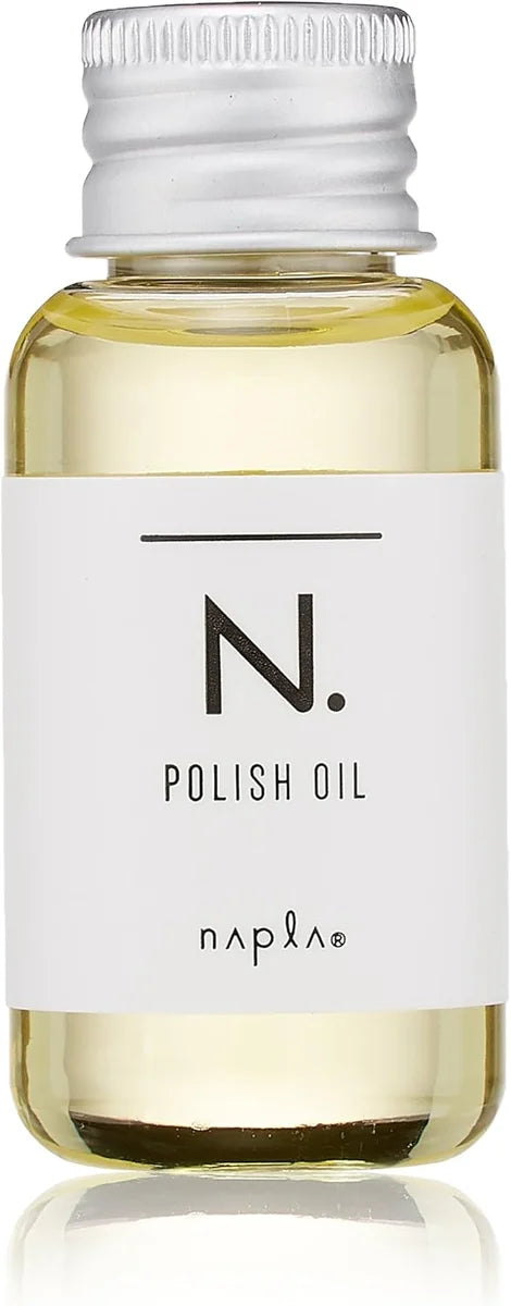 Napula N. Polish Oil (30Ml)