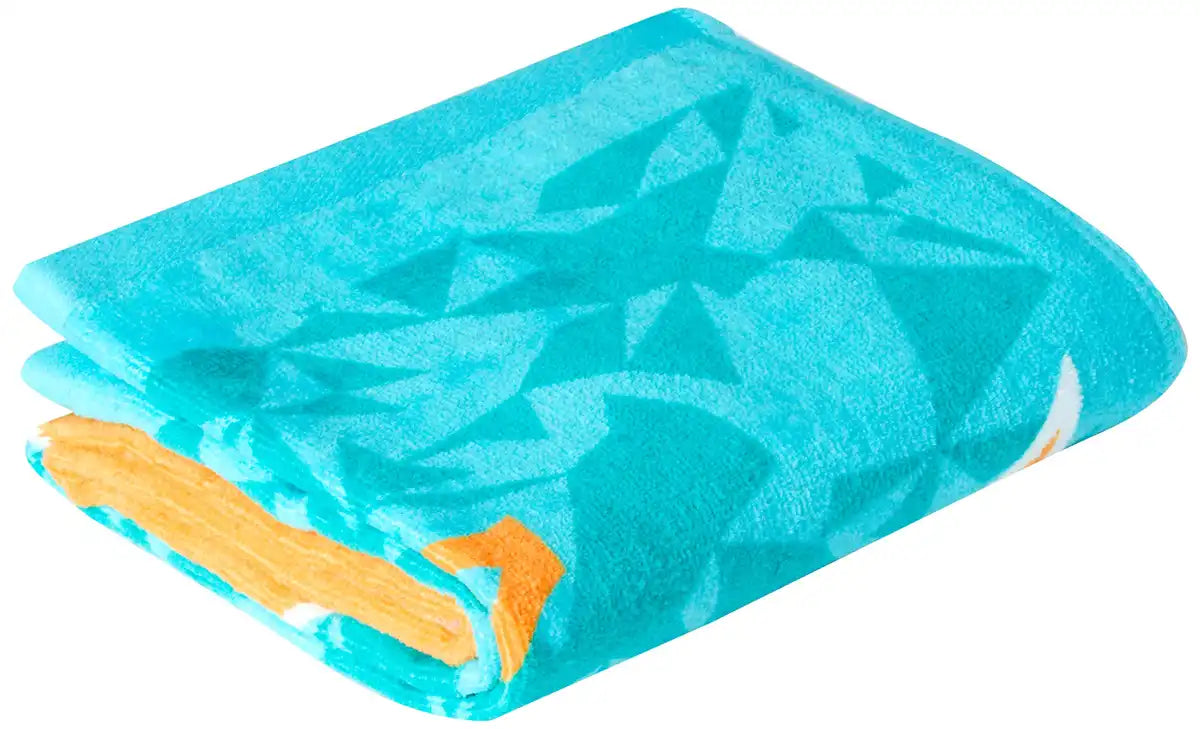 Mizuno Training Wear Imabari Face Towel Boxed Japan Club Towel Baseball Soccer Track Field Volleyball Table Tennis Tennis Graduation Free