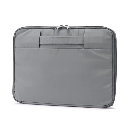 Muji A4 Computer Case 34X25Cm Gray | Japan | Mujirushi Ryohin 44596609