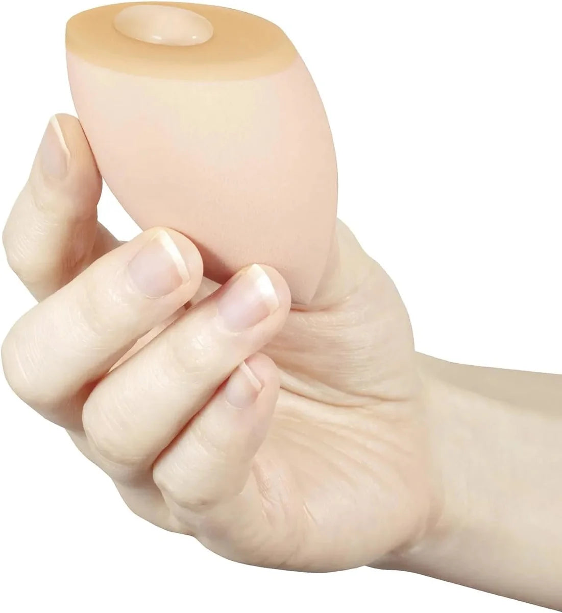 Kai KQ3289 3D Powder Liquid Dual Purpose Makeup Foundation