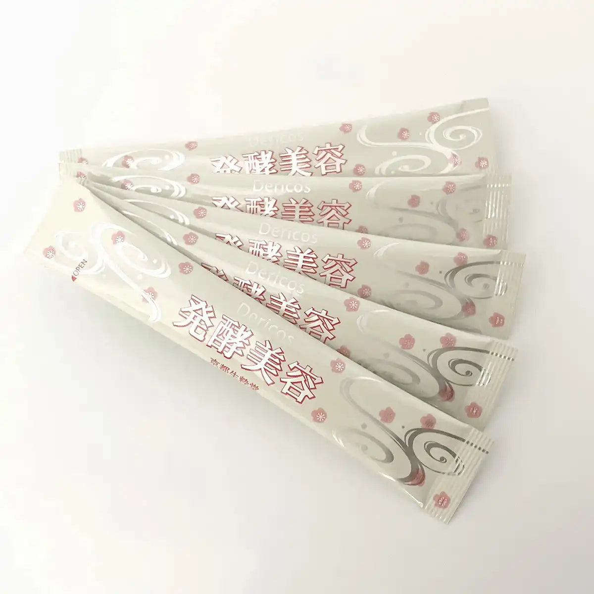 Genuine R&D Delicos Fermented Beauty 30H Japan