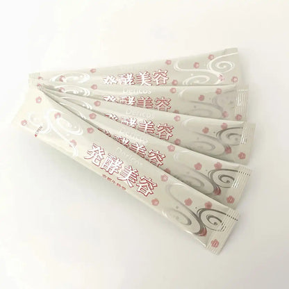 Genuine R&D Delicos Fermented Beauty 30H Japan