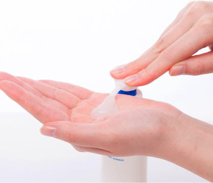 Kose Comeport Moisture Mild White Perfect Essence 230ml - Japanese Whitening Essence