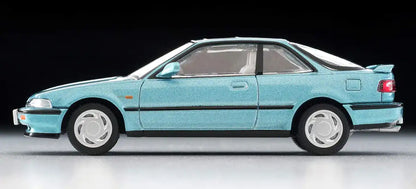 Tomytec Honda Integra Light Blue 3-Door Coupe XSi Tomica Limited Vintage Neo 1/64 Model