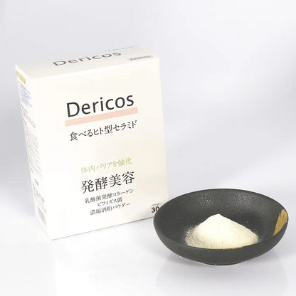 Genuine R&D Delicos Fermented Beauty 30H Japan