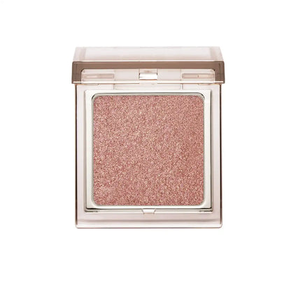 Rmk Infinite Single Eyes 19 Eye Shadow Iris Mauve Pearl Highly Pigmented Metallic Shimmer