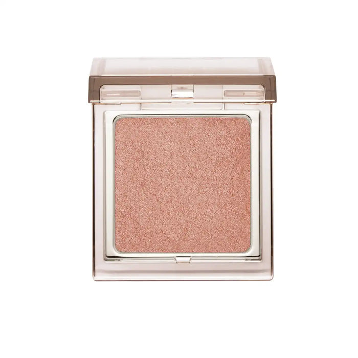 Rmk Infinite Single Eye Shadow 03 Pink Sapphire Shimmer Highly Colored Pale Pink