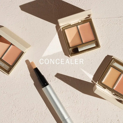 Rmk Flawless Cover Concealer 04 Orange Refill - Skincare for Dullness and Stains