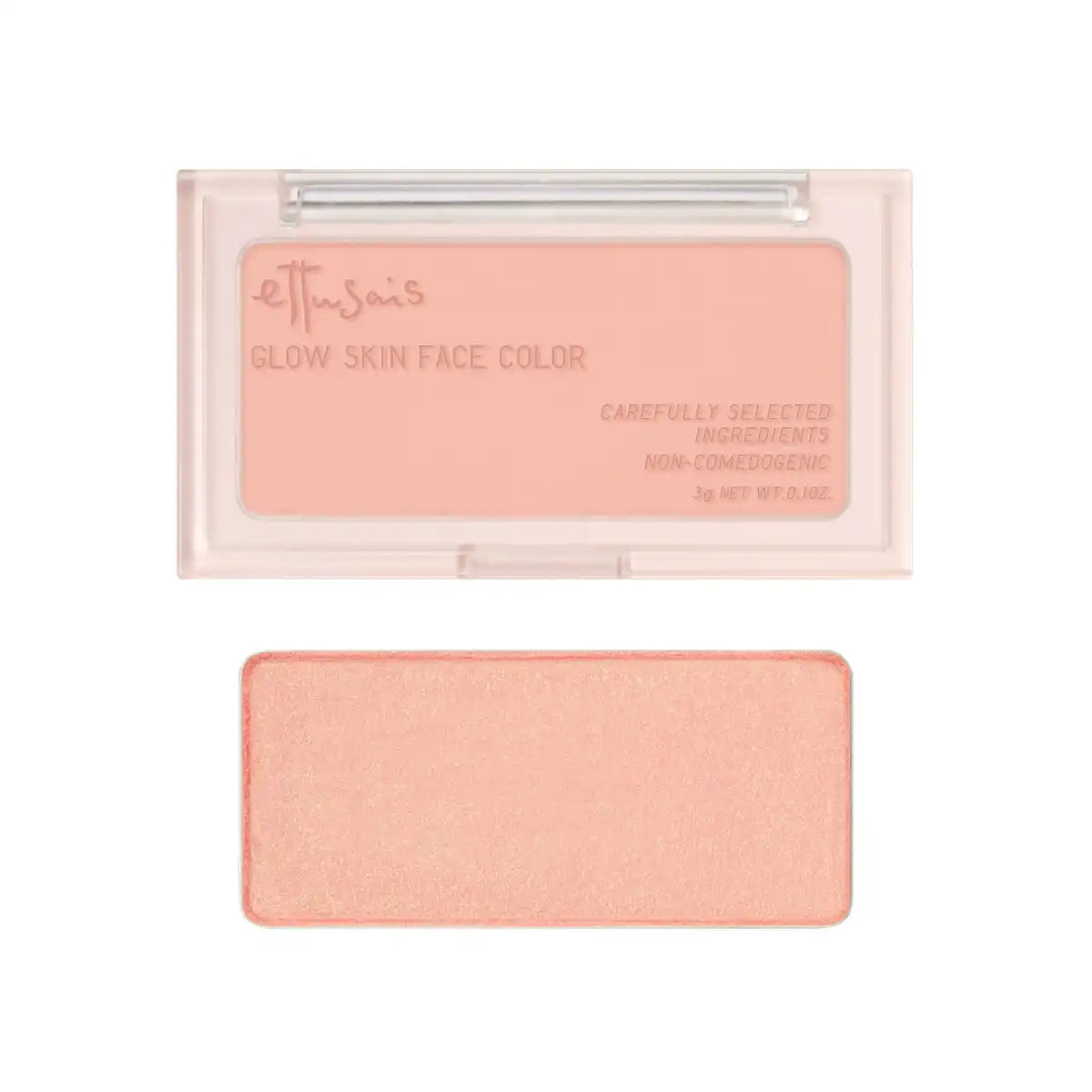 Emotion Ettusais Glow Skin Face Color