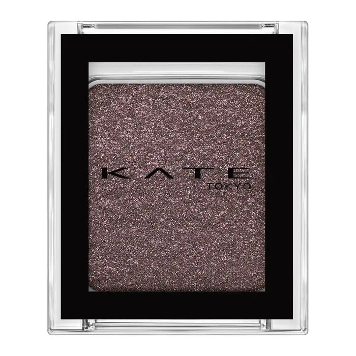 Kate G312 Eye Color Glitter - Atmospheric Breakthrough Purple Brown 1 Piece
