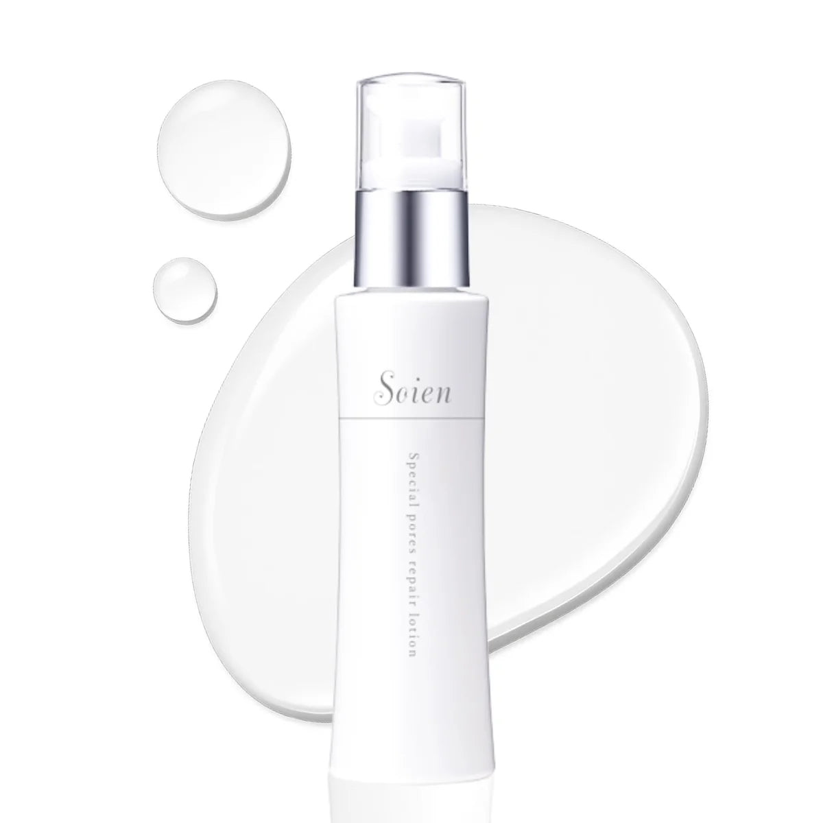 Doctor Re9 Soin Pore Repair Lotion for Strawberry Nose Blackhead Care