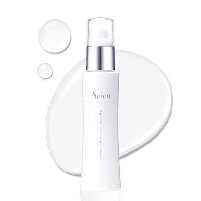 Doctor Re9 Soin Pore Repair Lotion for Strawberry Nose Blackhead Care