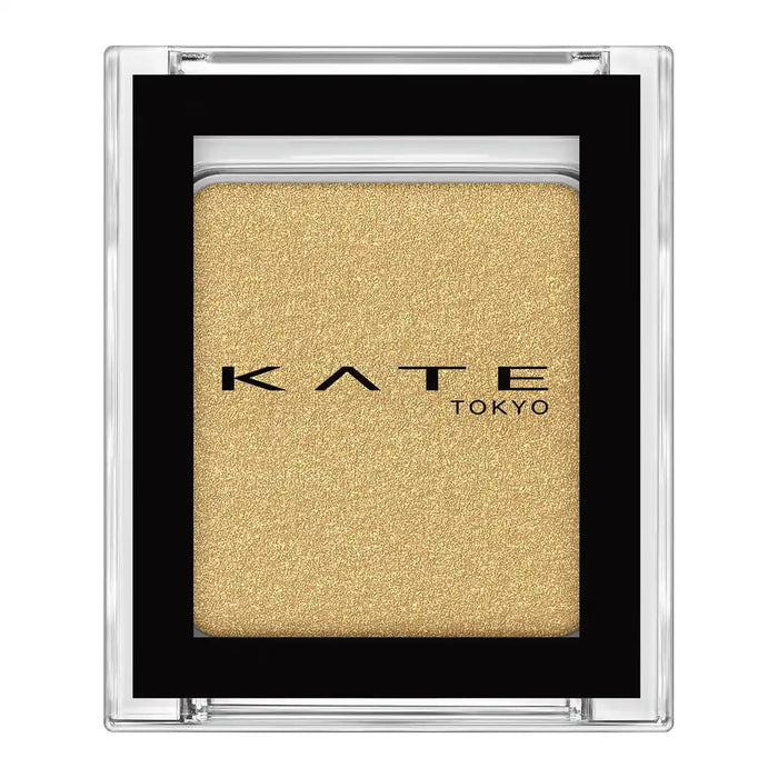 Kate Eye Color P211 Pearl Mustard Moonlit Mood 1.4G - Single Pack