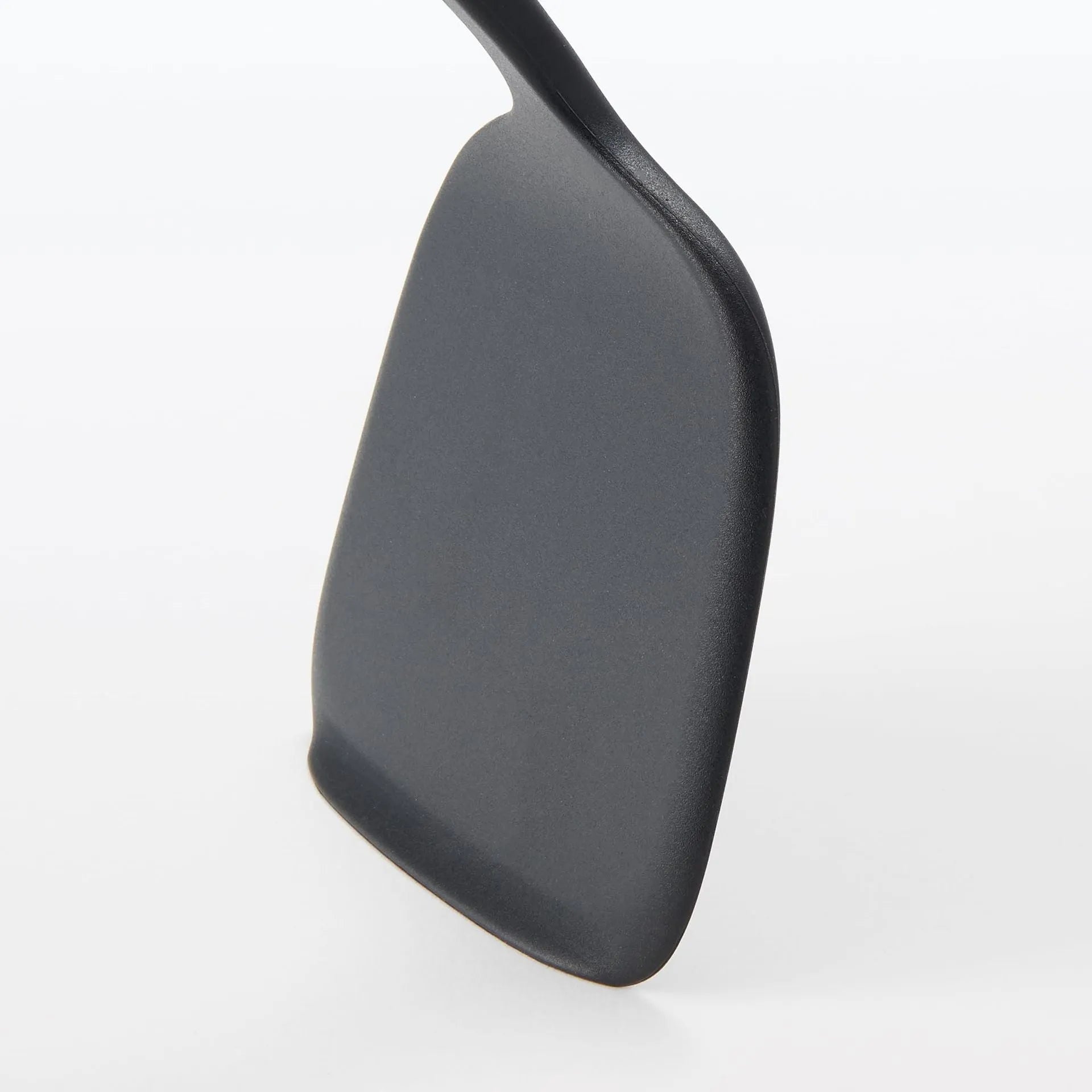 Muji Silicone Turner 84376313 Heat Resistant Non-Stick Kitchen Utensil