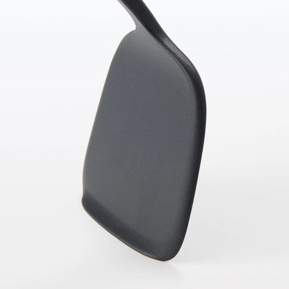 Muji Silicone Turner 84376313 Heat Resistant Non-Stick Kitchen Utensil